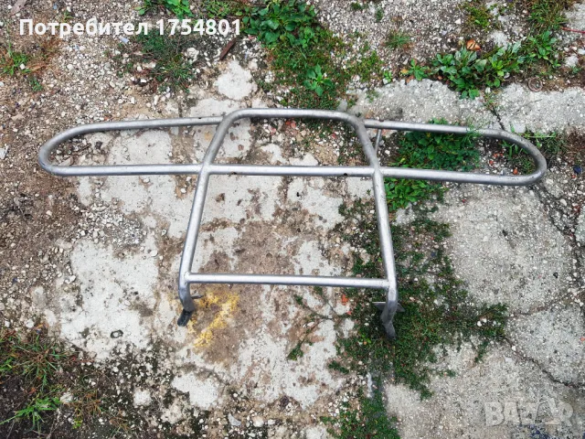 Ролбар /булбар/ - Джип - Suzuki Vitara, снимка 2 - Части - 48503371