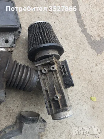 Дебитомери BMW, снимка 7 - Части - 47786305