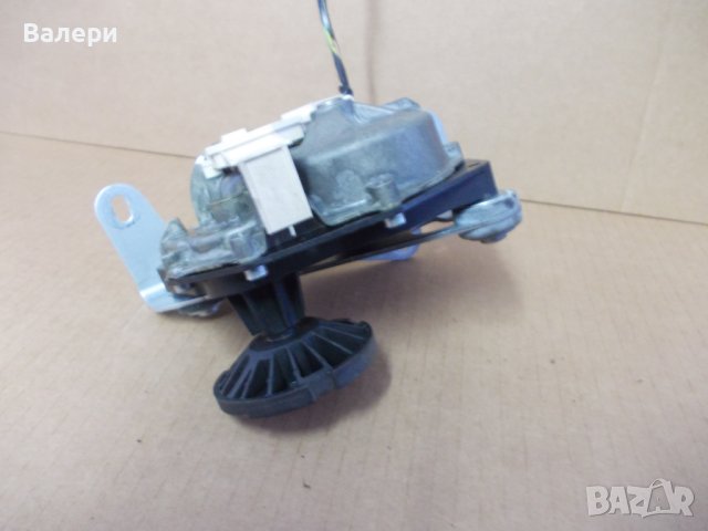 PEUGEOT 407 SW моторче за задна чистачка Valeo 96 465 008 80 00, снимка 3 - Части - 44387793