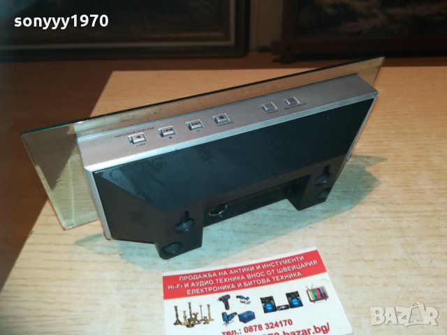 PIONEER DU-L7-DISPLAY UNIT 1303212024, снимка 10 - Други - 32149692