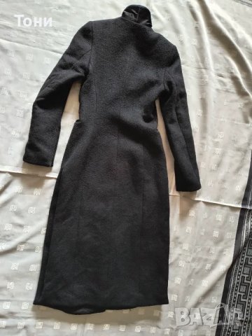 Палто / Тренчот Theory / Other Theory’s 'Clare, снимка 2 - Палта, манта - 47788849