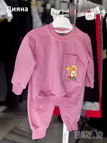 Комплекти, снимка 8 - Детски комплекти - 51996114