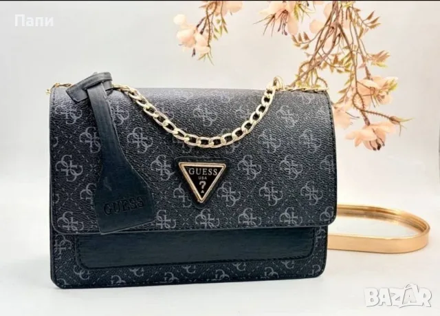 Дамска чанта Guess 