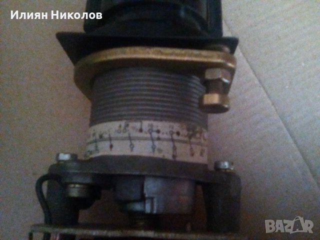 Превключватели прекъсвачи, снимка 2 - Резервни части за машини - 37058472