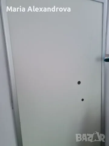 Голямо  магнитно табло, снимка 3 - Стелажи и щандове - 55775081