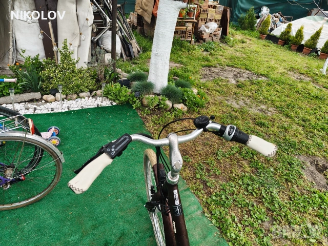 Електрически велосипед , снимка 8 - Велосипеди - 54170709