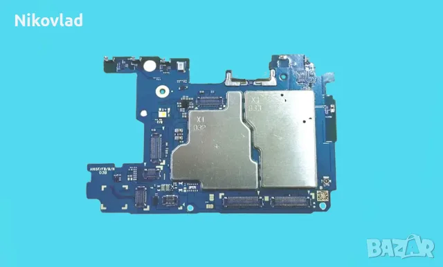 Samsung Galaxy A16 (A165F)