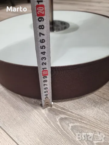 Плафон Viviane осветително тяло, снимка 4 - Лампи за таван - 47917522