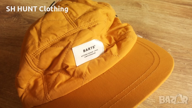 BARTS ASPEN CAP Winter размер M / L зимна шапка , калпак - 1550, снимка 4 - Шапки - 52578131