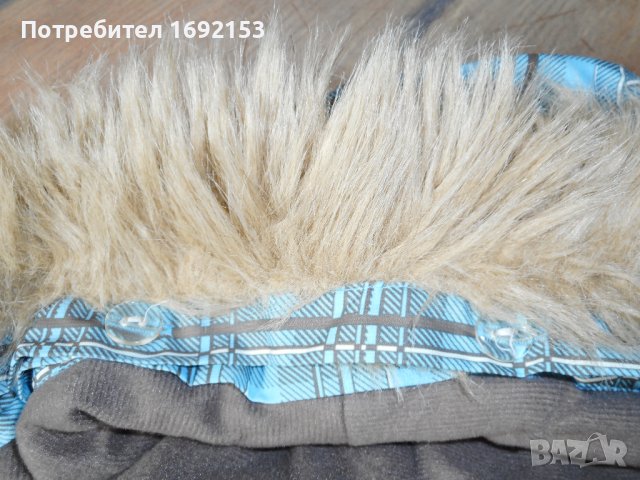 Яке Rodeo C&A - 146/152, снимка 9 - Детски якета и елеци - 38381502