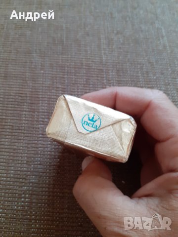 Стар сапун Bila Ruze, снимка 6 - Други ценни предмети - 29666448