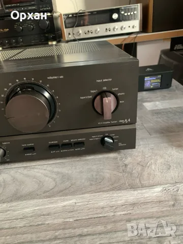 Продавам легендарен стерео усилвател Technics SU-V670 – PXS cap. Клас AA!, снимка 7 - Аудиосистеми - 55713264