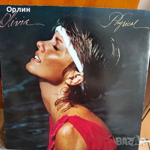 Грамофони плочи., снимка 5 - Грамофонни плочи - 56514610