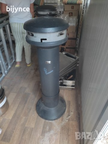 пепелници професионални 2броя, снимка 2 - Обзавеждане за заведение - 42816052