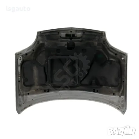 Преден капак Nissan X-Trail I 2001-2007 ID: 143541, снимка 2 - Части - 49279670