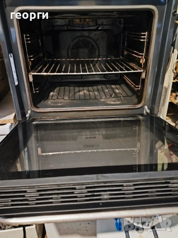 фурна за вграждане TEKA, снимка 2 - Печки, фурни - 53015326