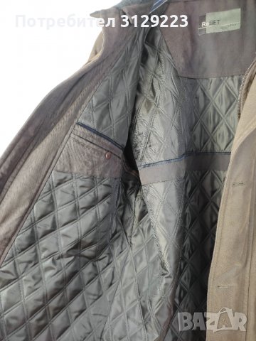 ReSET coat EUR 54/ UK 44, снимка 3 - Палта - 38338000