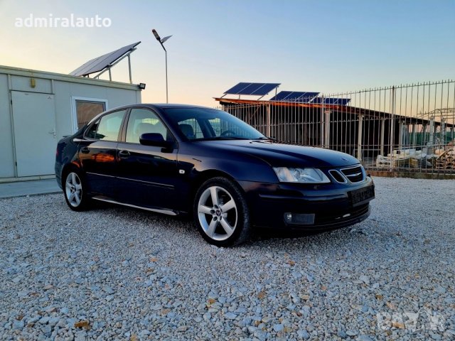 Saab 93 2.2TID 125ks., снимка 5 - Автомобили и джипове - 39708892