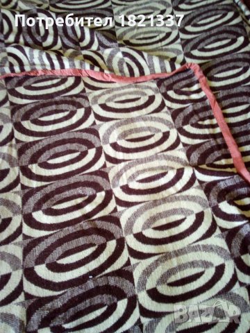 Българско одеало , снимка 3 - Олекотени завивки и одеяла - 39296104