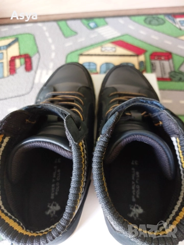 Обувки/ Маратонки - 4-ри чифта, снимка 8 - Детски обувки - 51807019