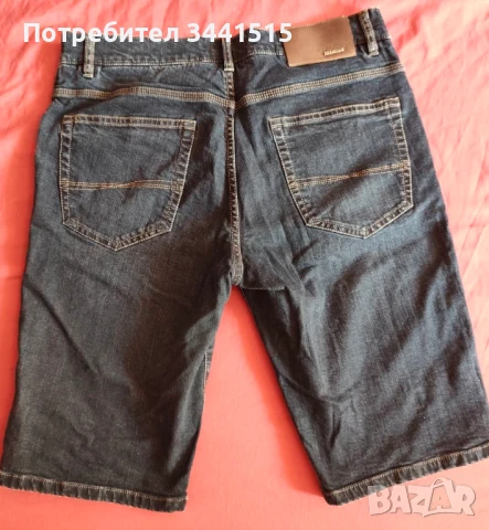 Детски къси бермуди панталони WESTBURY 34 , снимка 2 - Детски къси панталони - 50532901