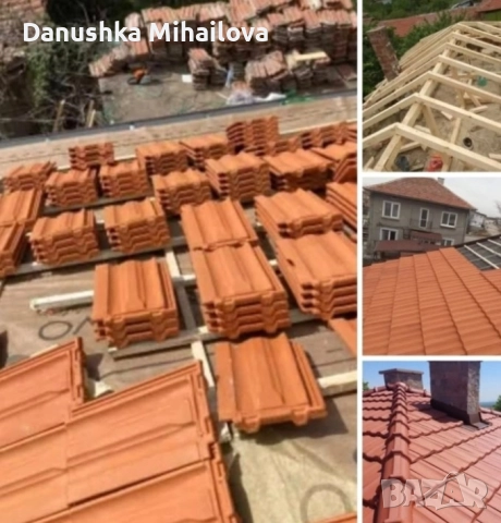 Ремонт на покриви, снимка 3 - Ремонти на покриви - 52336673
