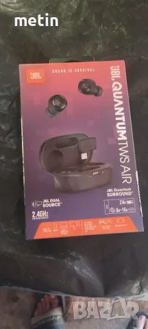Jbl слушалки тапи, снимка 5 - Bluetooth слушалки - 55970048