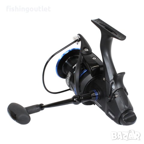 Макара с двоен аванс FilStar Precision Freerunner 6000 , модел 2024г, снимка 3 - Макари - 44424146