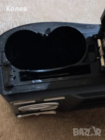 Фотоапарат AGFAPHOTO DC-833M, 8Mp, снимка 8 - Фотоапарати - 50868442