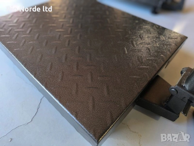 Електронен кантар/везна 150кг/300кг, снимка 2 - Везни - 53270000