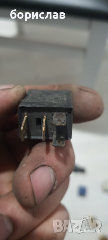 Реле за опел , снимка 2 - Части - 40824896