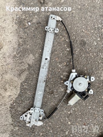 Машинка ел. стъкло Предно дясно за Нисан х-трейл T30.8073089913