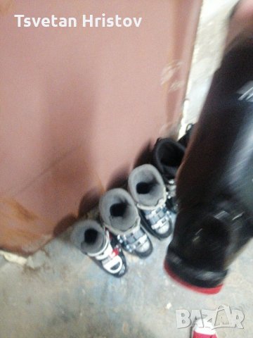 Ски обувки, снимка 4 - Зимни спортове - 30820469