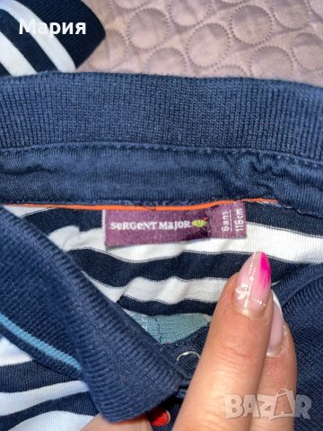 Лот Serjent Major, снимка 2 - Детски комплекти - 38048613
