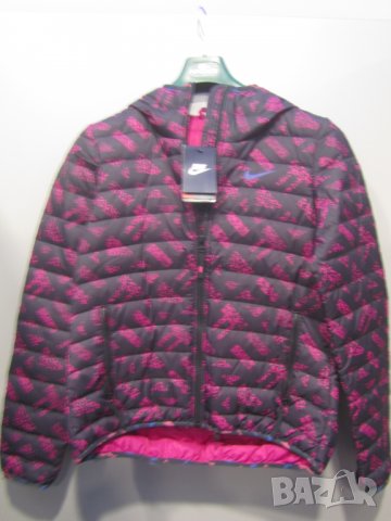 Оригинално яке NIKE., снимка 1