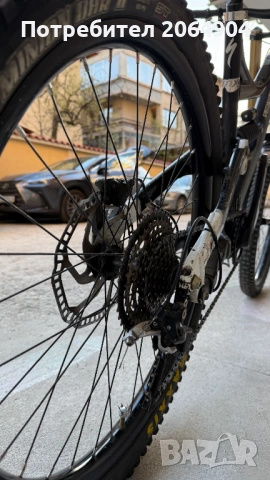 Bike Specialized 29, снимка 4 - Велосипеди - 54169447