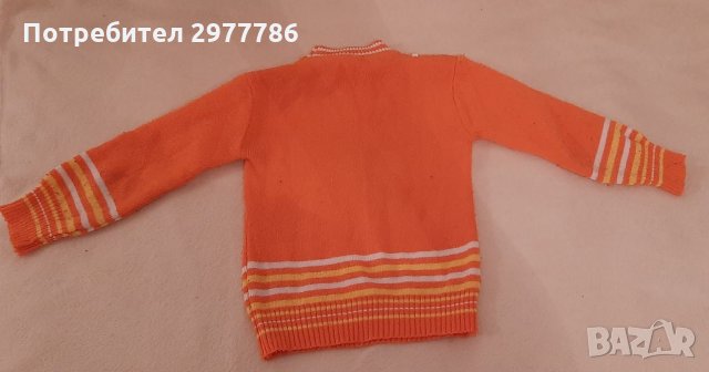 Детска блуза , снимка 2 - Детски Блузи и туники - 35029629