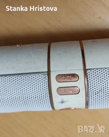 Bluetooth колонки f., снимка 10 - Bluetooth тонколони - 50466503