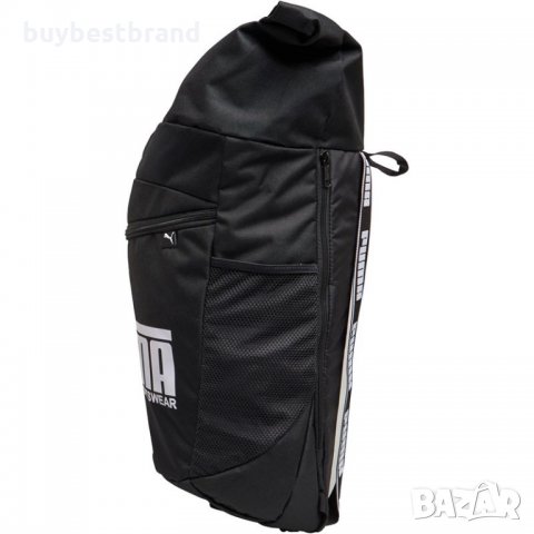 Puma Sole Оригинална Раница/ Мешка, снимка 3 - Раници - 30815736