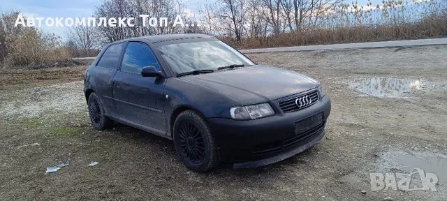 Ауди А3/Audi A3 , снимка 2 - Автомобили и джипове - 48887931