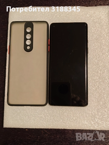 Oneplus 8 8/128gb с зарядно, снимка 5 - Други - 52914290