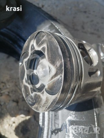 Мерцедес Е2.7 части, снимка 11 - Части - 29756018