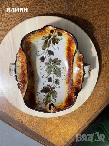 Италианска керамика. 