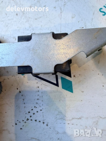 285001CB0A електронен модул от Infiniti FX 37 S, 320 ph., 2009, engine VQ37VHR, 157 000 km, снимка 3 - Части - 53032400