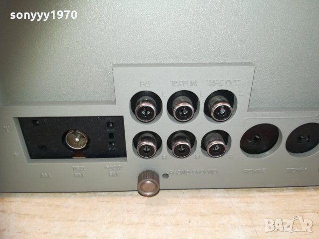 philips type f5110/02 receiver 2701211402, снимка 13 - Ресийвъри, усилватели, смесителни пултове - 31576081