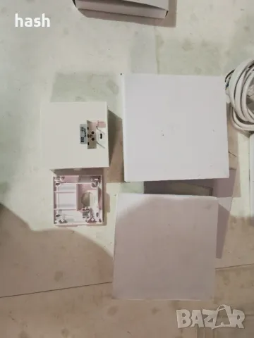 Netatmo Мрежов и интелигентен термостат за единични котли, NTH-R-FR-EC, снимка 9 - Друга електроника - 49197404