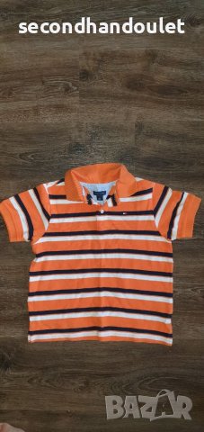 Tommy Hilfiger детска нова тениска , снимка 1 - Детски тениски и потници - 37665572