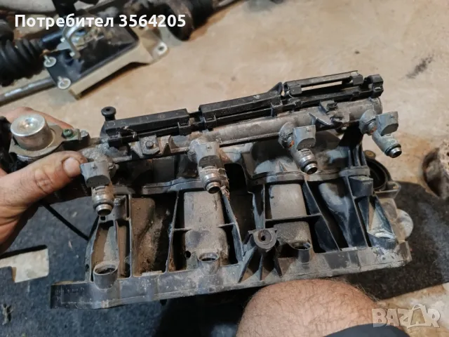 Голф 4 1.4 75кс на части , снимка 18 - Части - 48762467