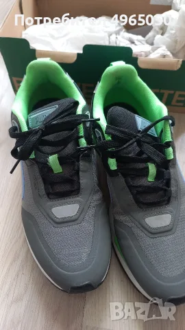 маратонки Puma ,42pp,27 см .