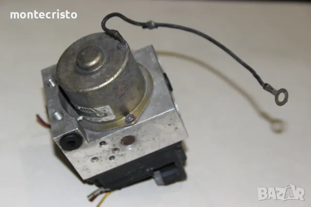 ABS модул Nissan X-trail (2001-2014г.) 47600AR005 / 47600 AR005 / TD8209, снимка 6 - Части - 48021697